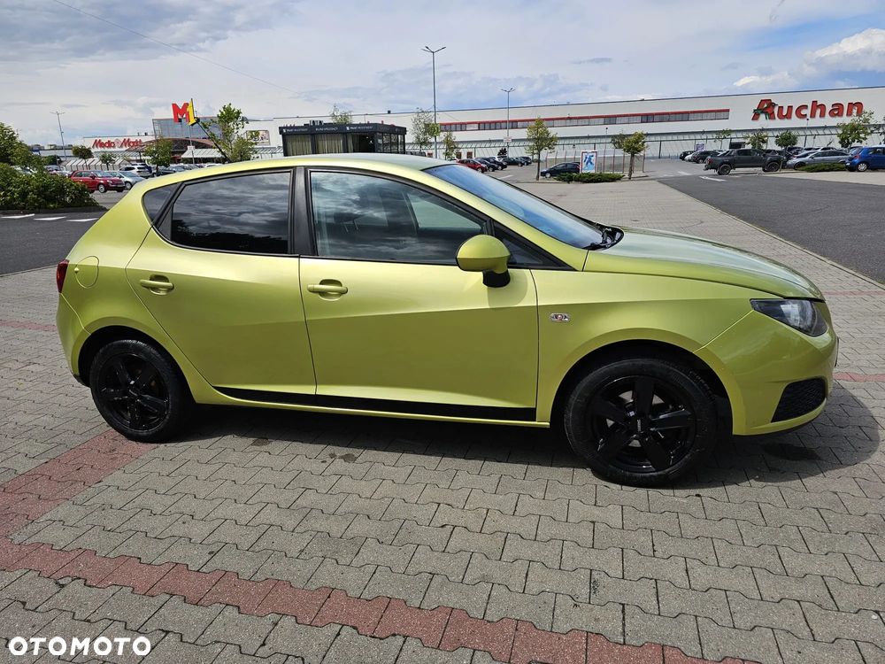 Seat Ibiza - 15