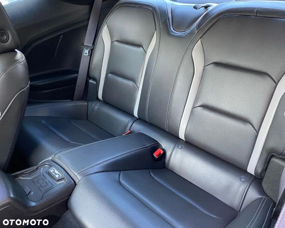 Chevrolet Camaro 6.2 V8 - 13