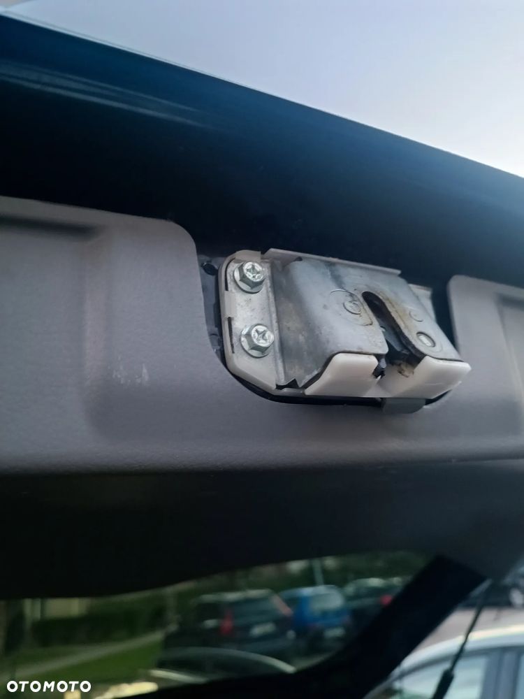 Suzuki SX4 1.6 GS / Premium 4WD - 20