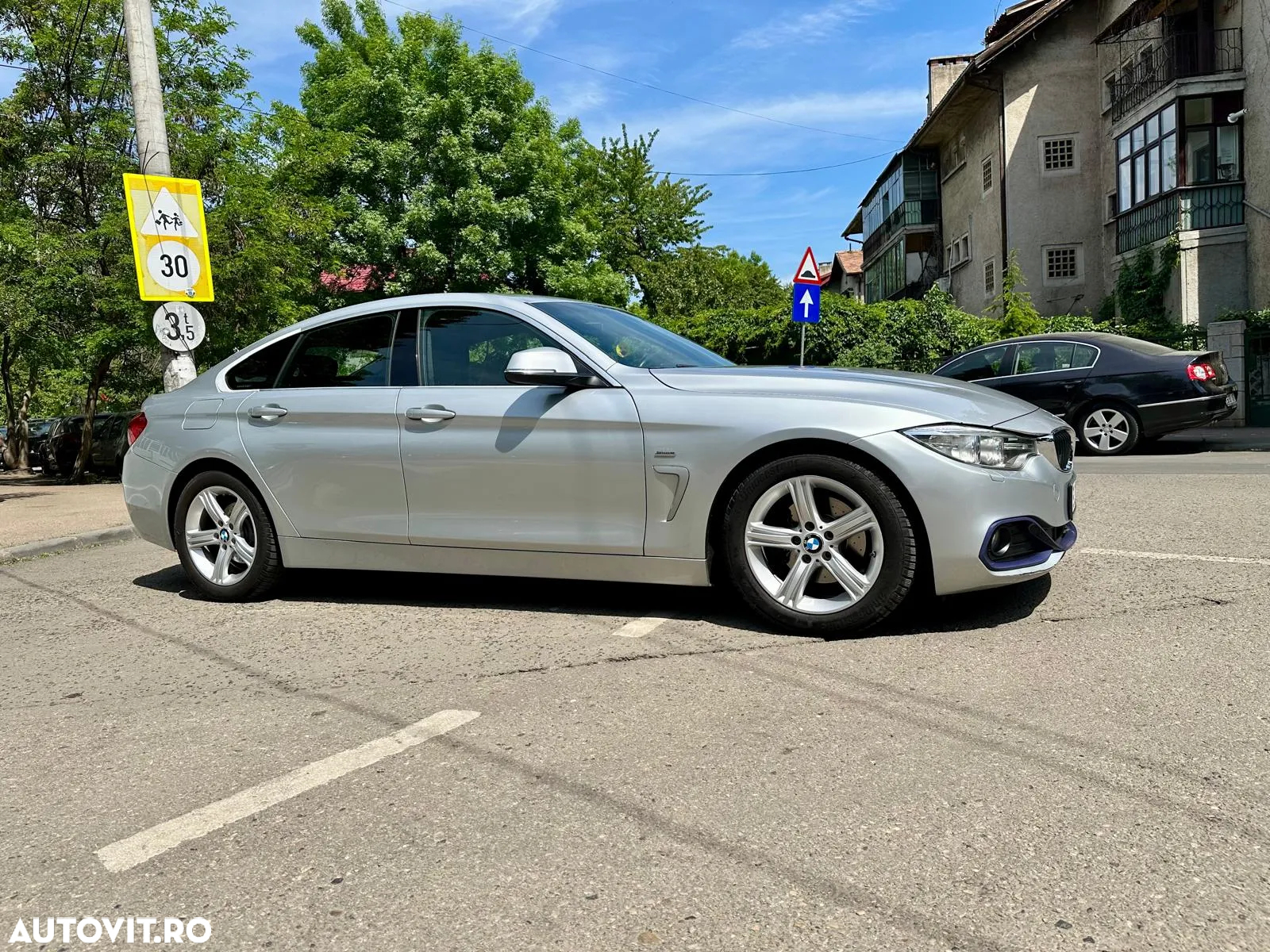 BMW Seria 4 - 13