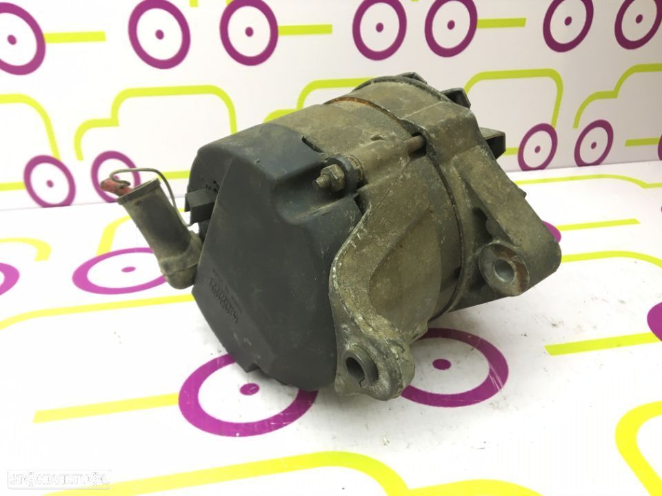 Alternador Fiat Tipo 1.4i 70Cv de 1995 - Ref: 63320082 - NO50090 - 2