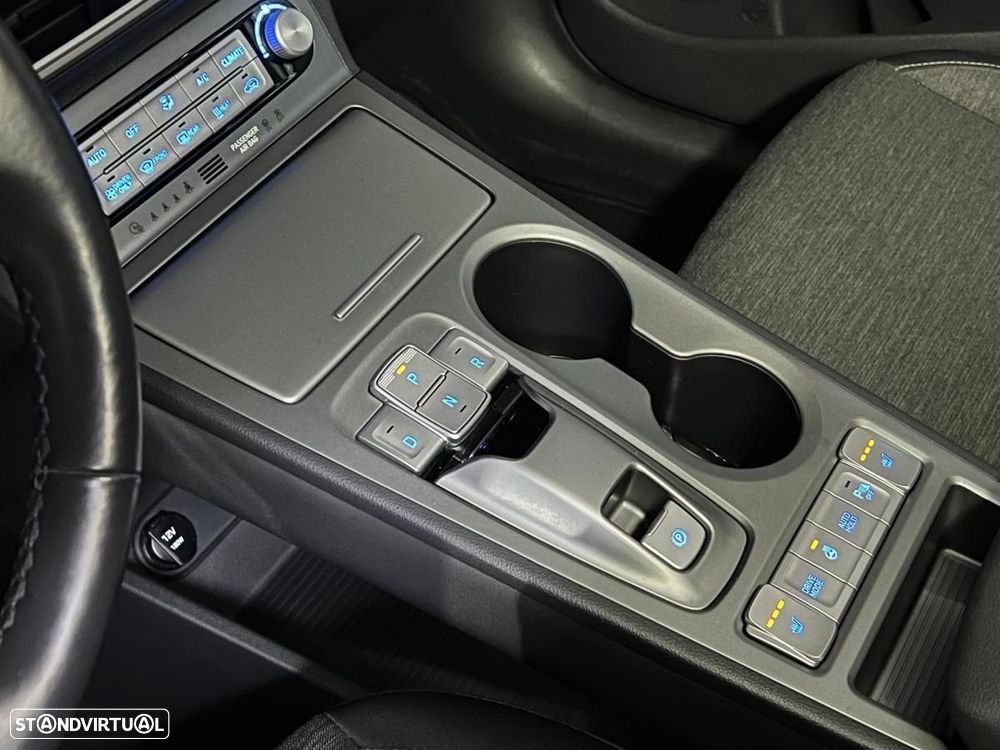 Hyundai Kauai EV 64 kWh Premium - 25