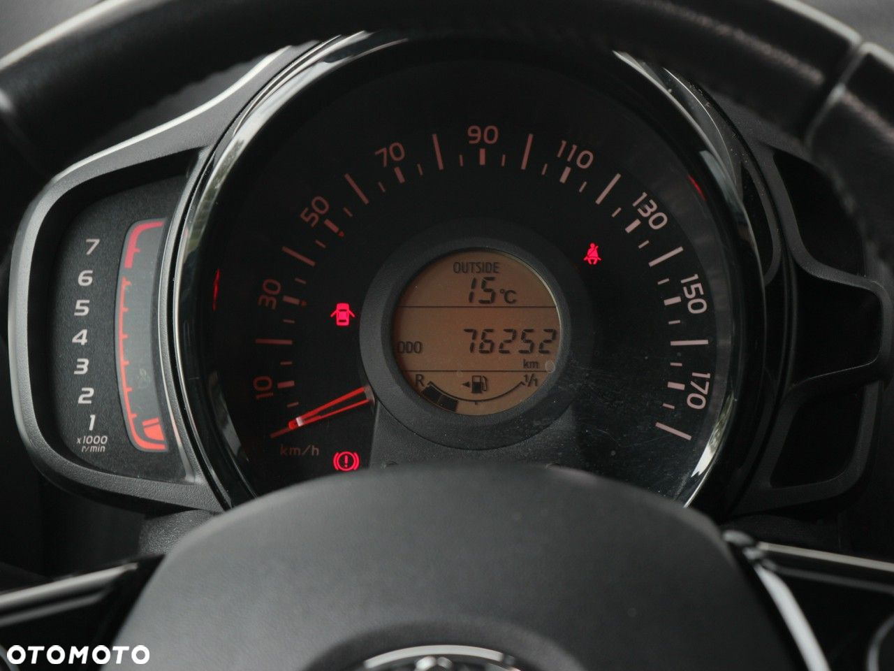 Toyota Aygo - 19