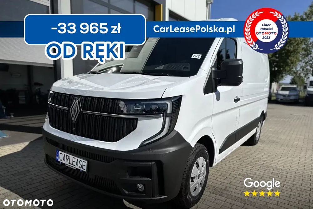 Renault Master L2H2 - 1