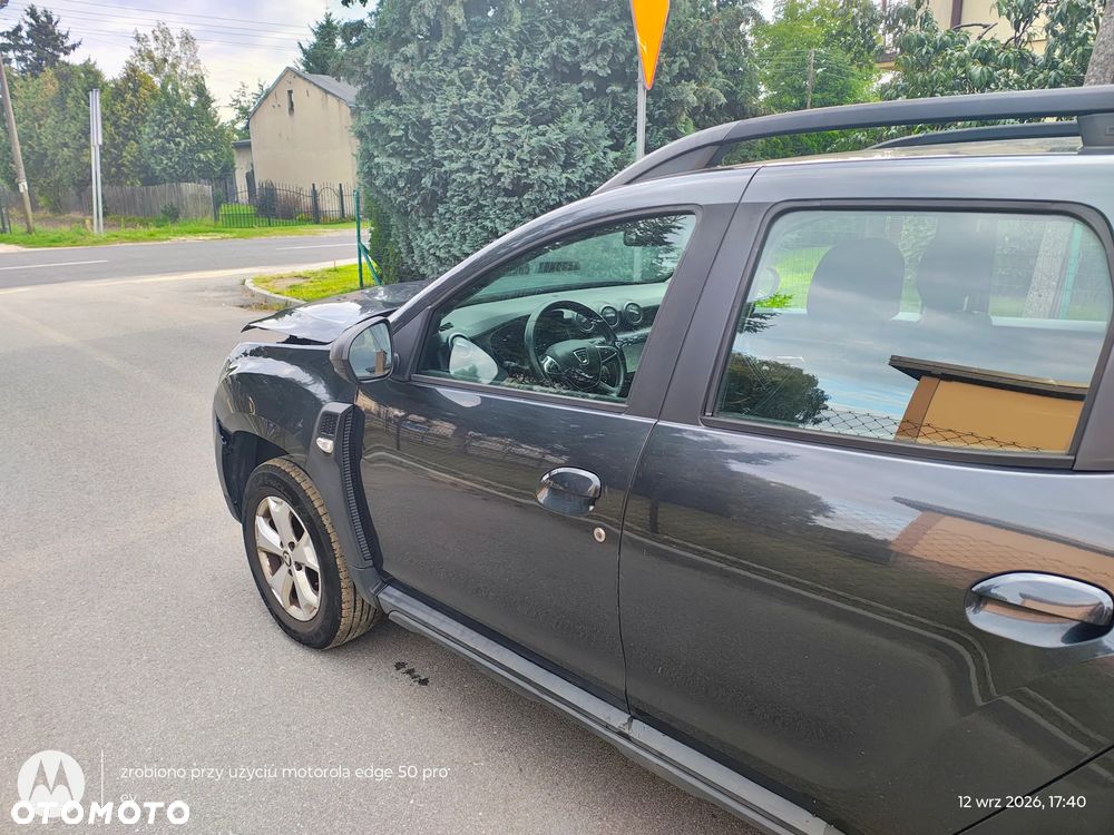 Dacia Duster 1.6 SCe Access - 3