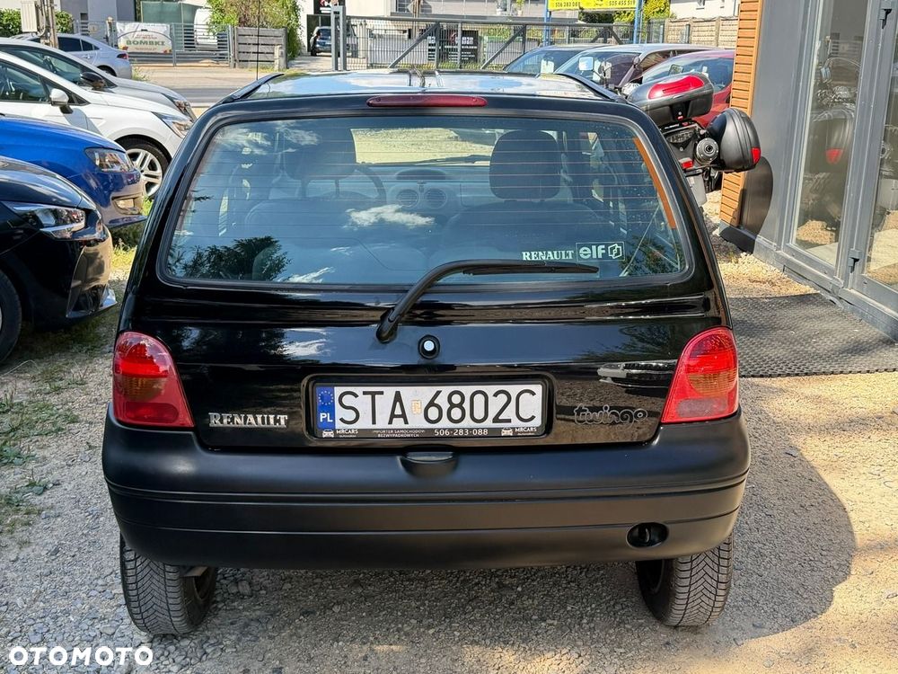 Renault Twingo - 7
