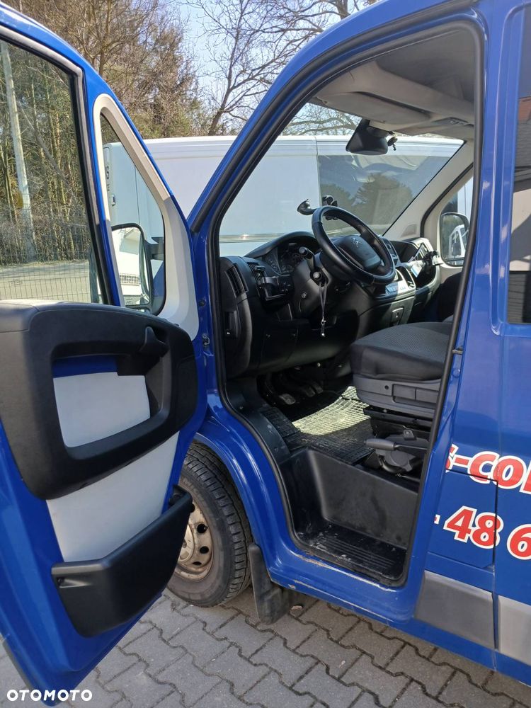 Citroën Jumper L1H1 Live - 5