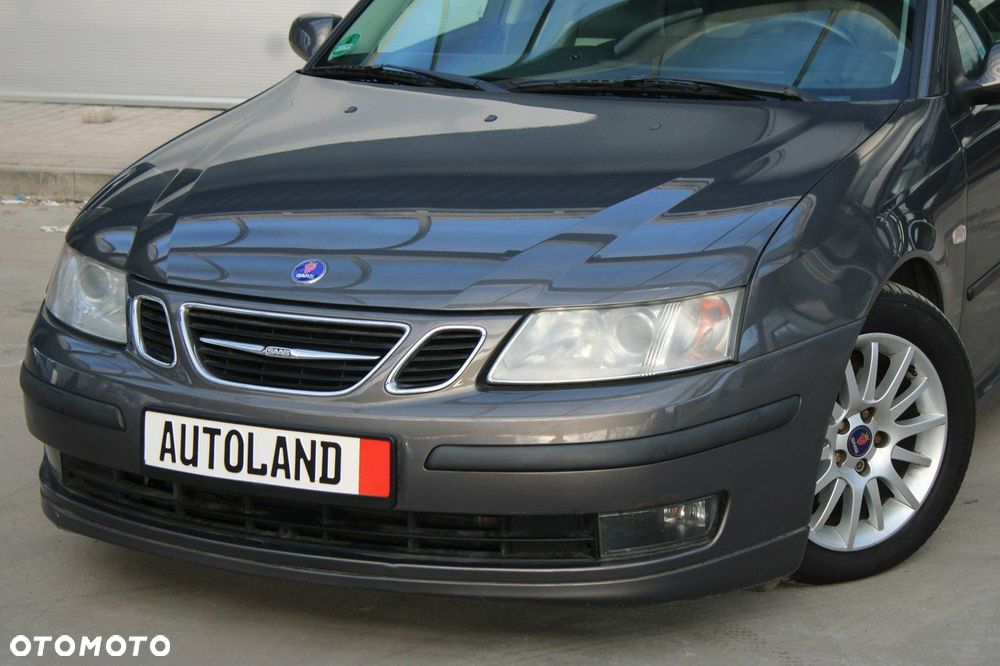 Saab 9-3 1.8t Vector - 18