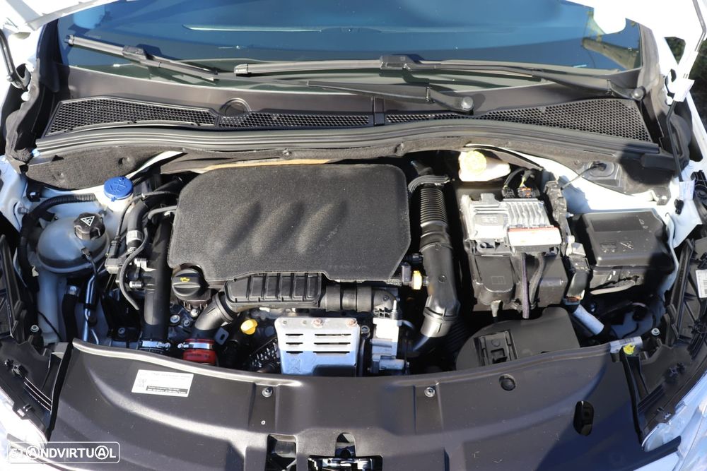 Peugeot 2008 PureTech 110 Stop&Start Allure - 22