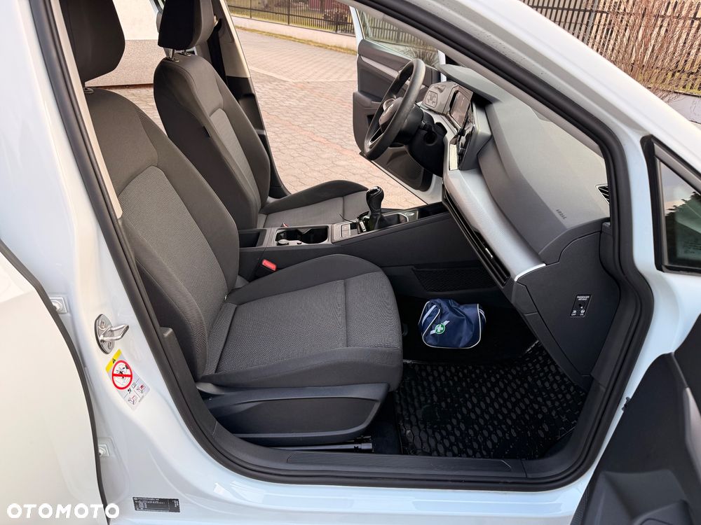 Volkswagen Golf 1.0 TSI - 23