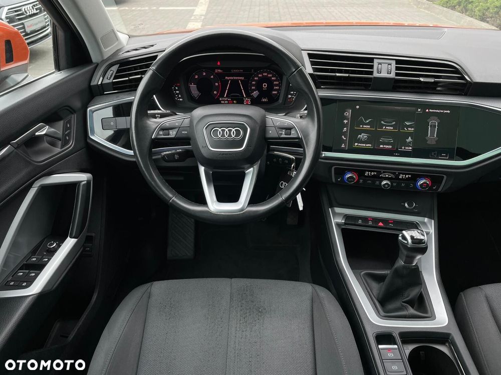 Audi Q3 - 17