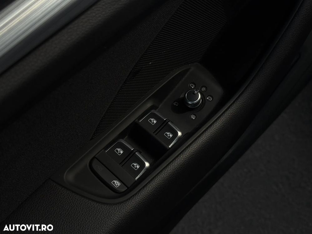 Audi A3 1.6 TDI ack sport - 10