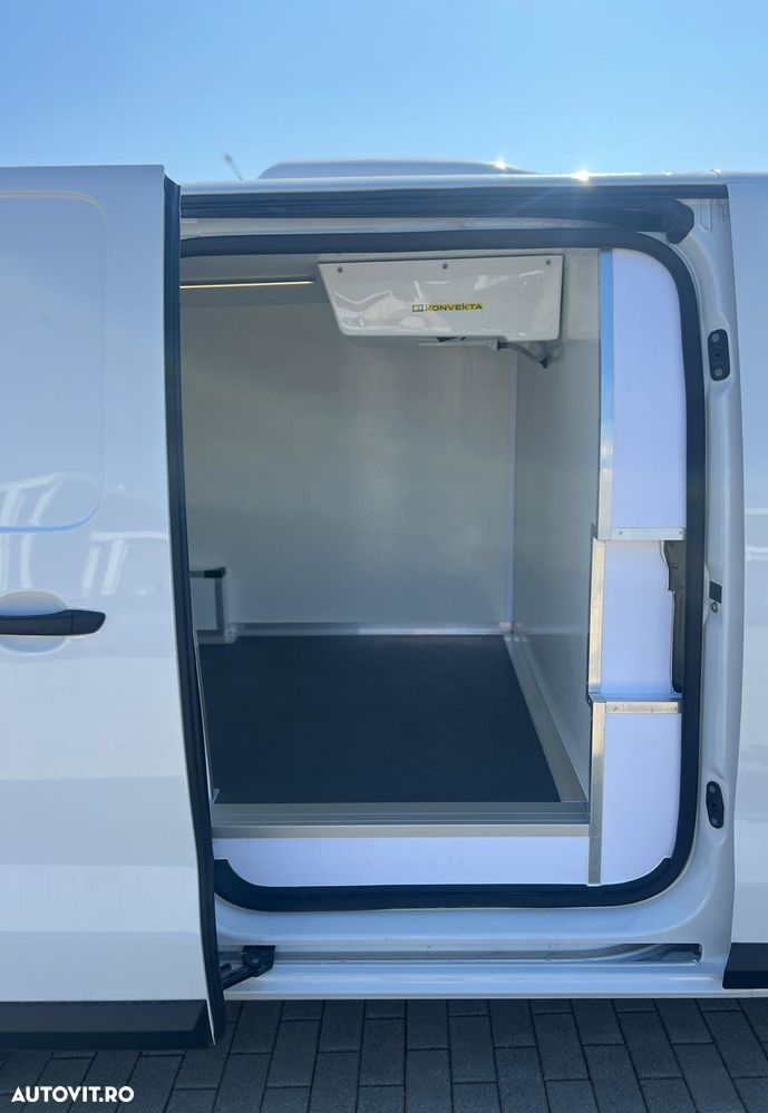 Renault TRAFIC - 8