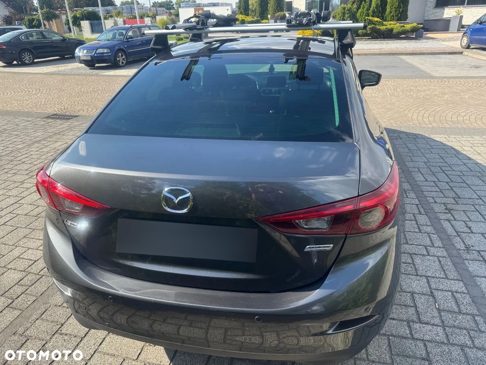 Mazda 3 2.0 Skyenergy - 4