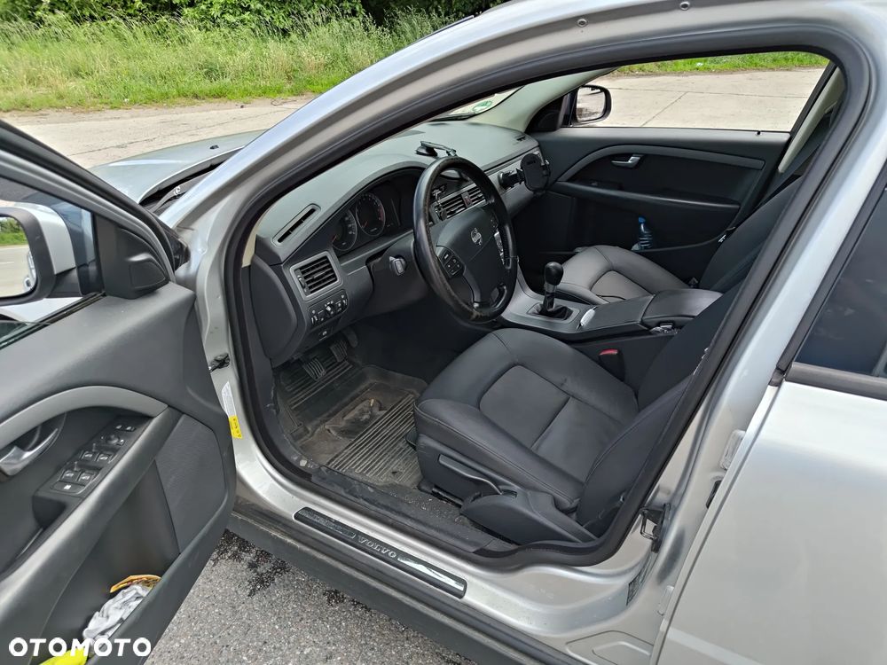 Volvo V70 2.0 - 11