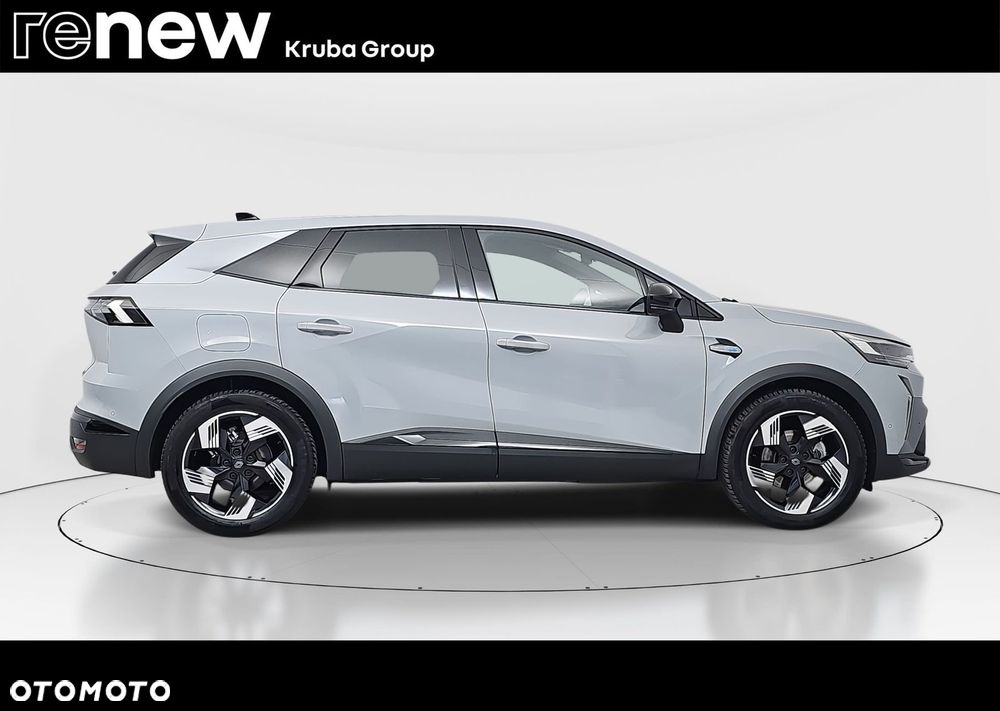 Renault Symbioz 1.8 E-Tech Full Hybrid 160 Esprit Alpine - 4
