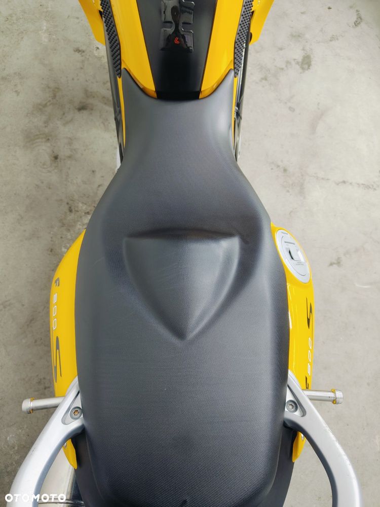 BMW F - 14