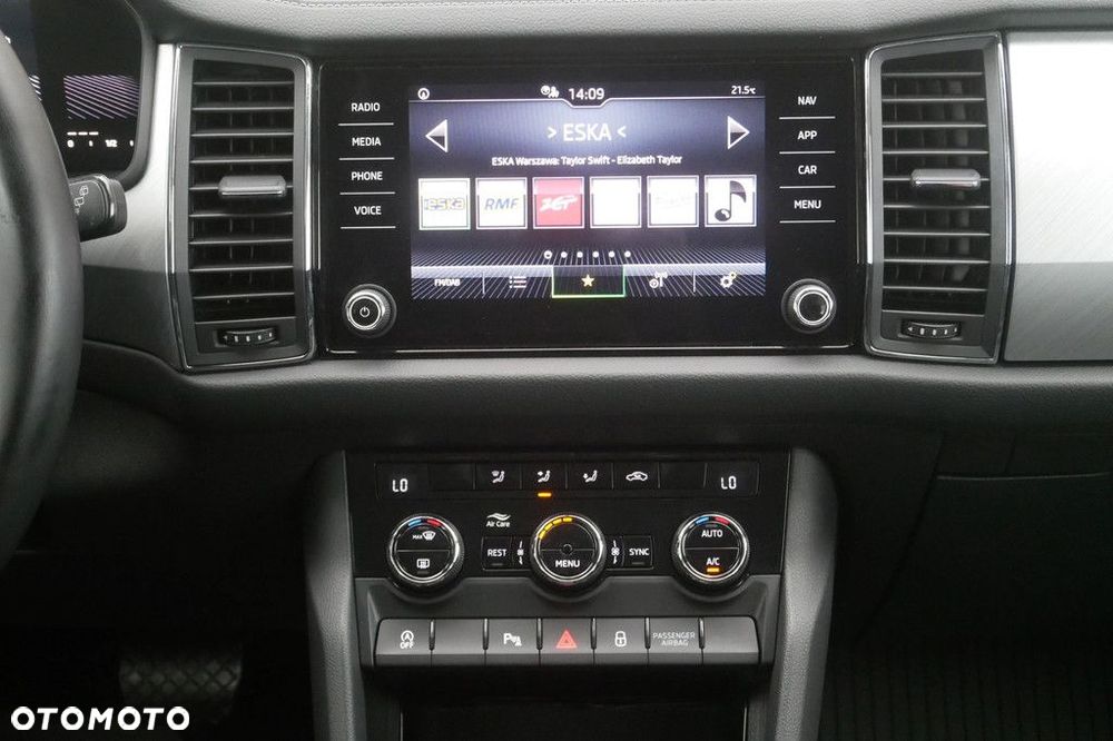 Skoda Kodiaq - 10