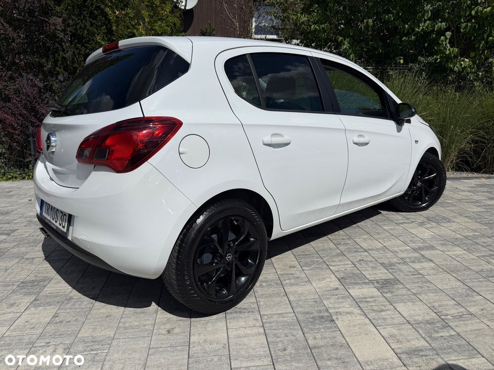 Opel Corsa 1.4 Color Edition - 7