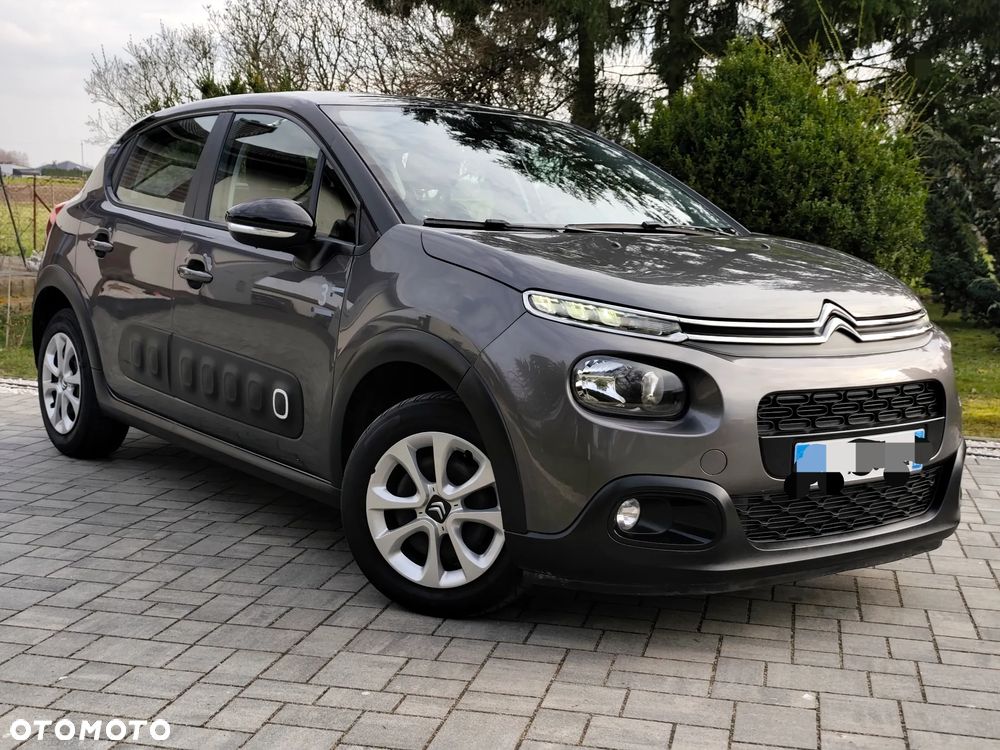 Citroën C3 Pure Tech 83 S&S ORIGINS - 1