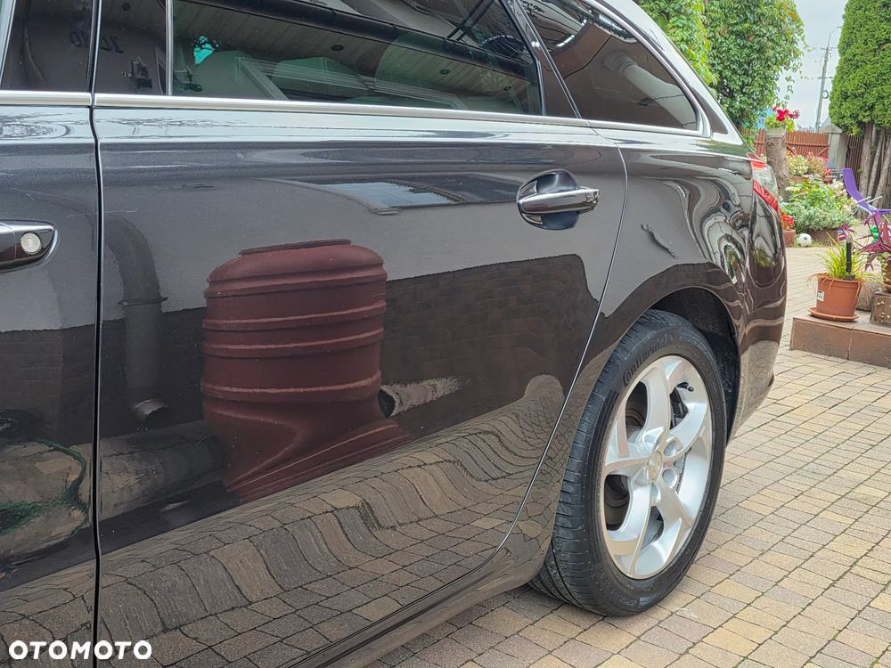 Peugeot 508 2.0 HDi Allure - 8