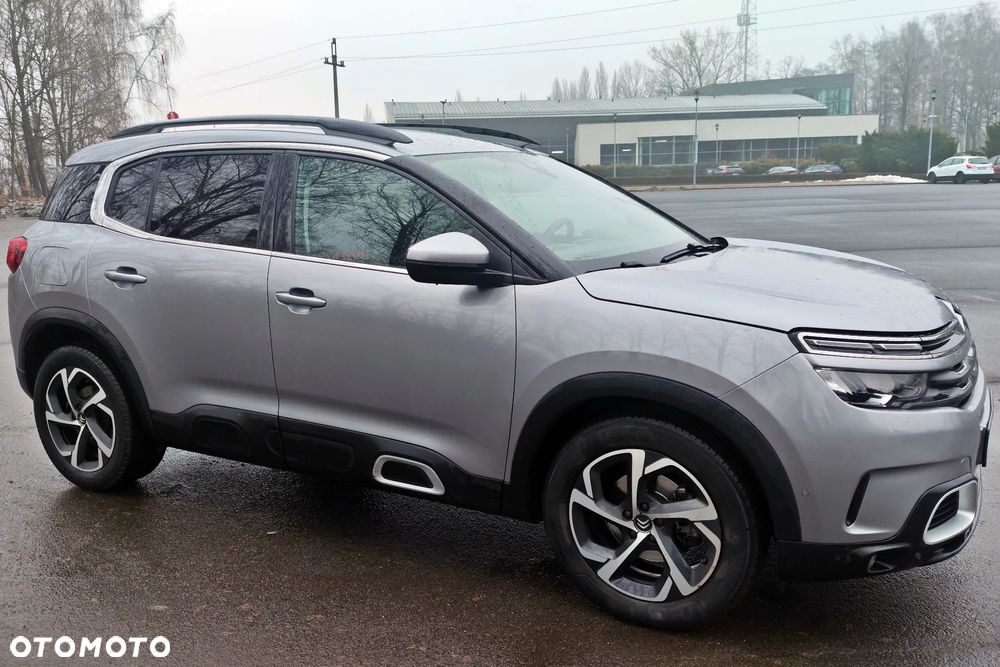 Citroën C5 Aircross 1.5 BlueHDi Feel Pack - 2