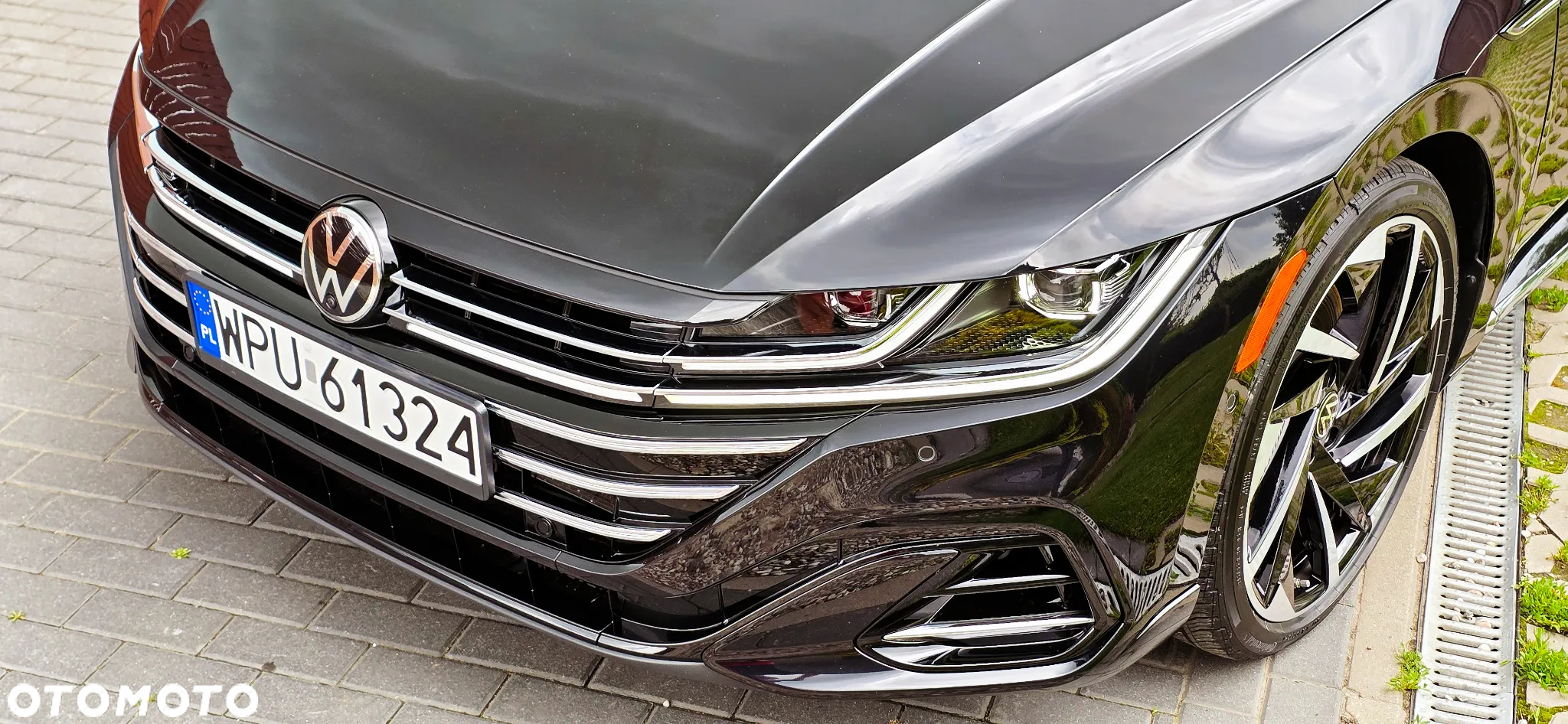 Volkswagen Arteon - 3