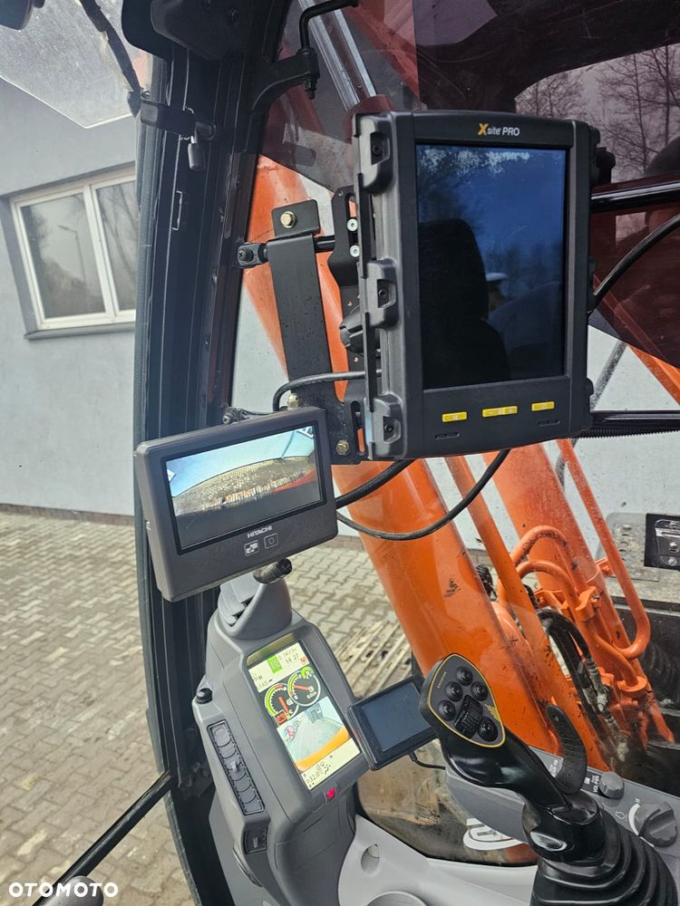 Hitachi ZX210LC-6 2019/11 - 8