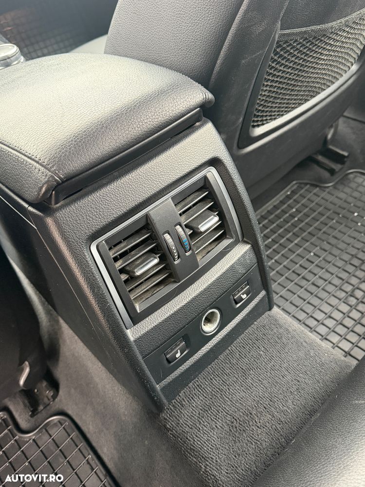 BMW Seria 3 316d DPF - 16