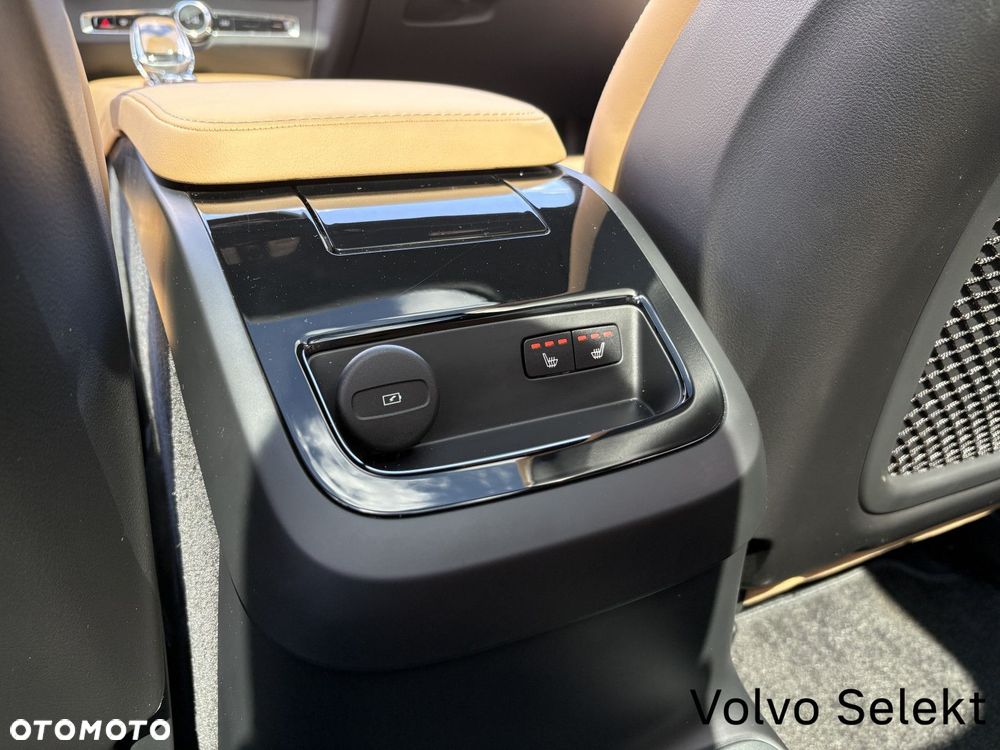 Volvo V90 - 28