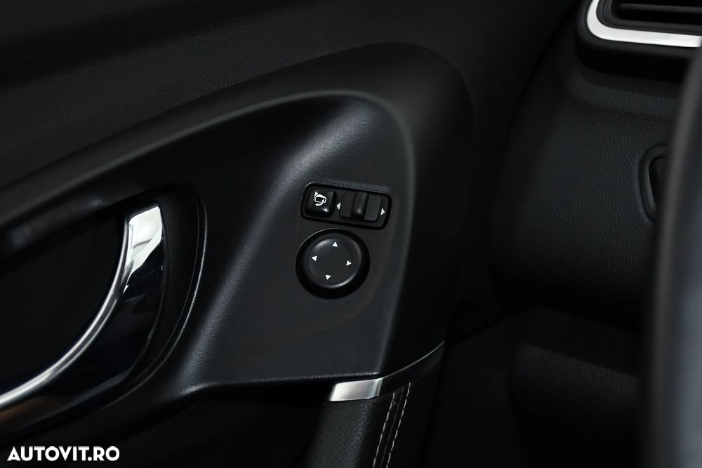 Renault Kadjar Energy dCi 130 4x4 XMOD - 34