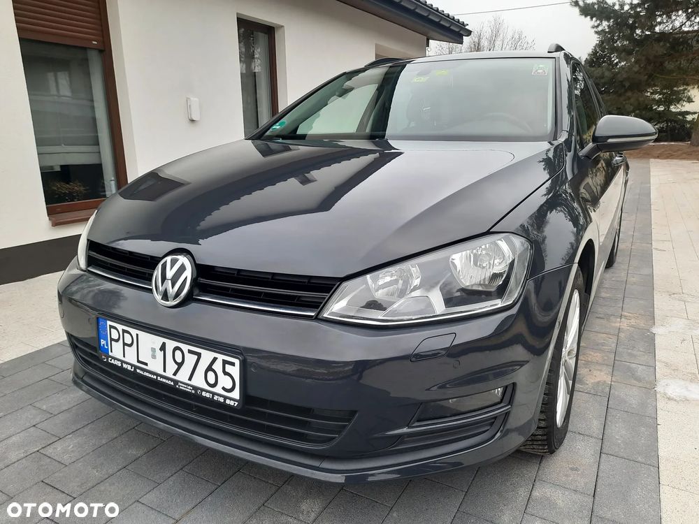 Volkswagen Golf 1.6 BlueTDI Cup - 2