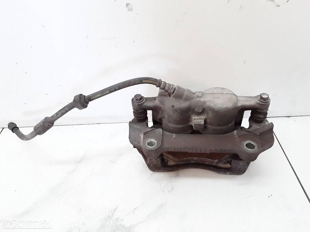 CALÍPER DE FREIO DIANTEIRO ESQUERDO NISSAN PRIMASTAR X83 - 1