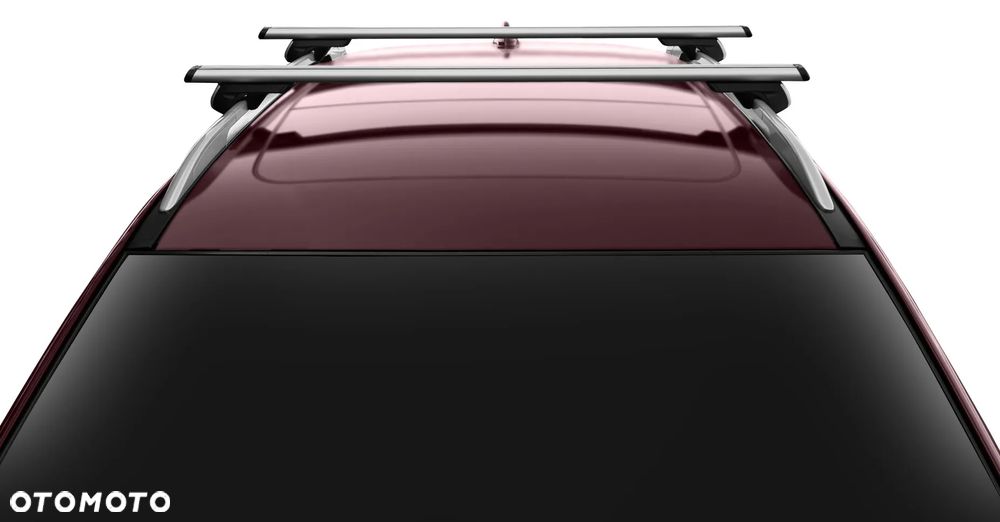 Atera Signo RT - BELKI BAGAŻNIKA NA RELINGI DACHOWE - 1