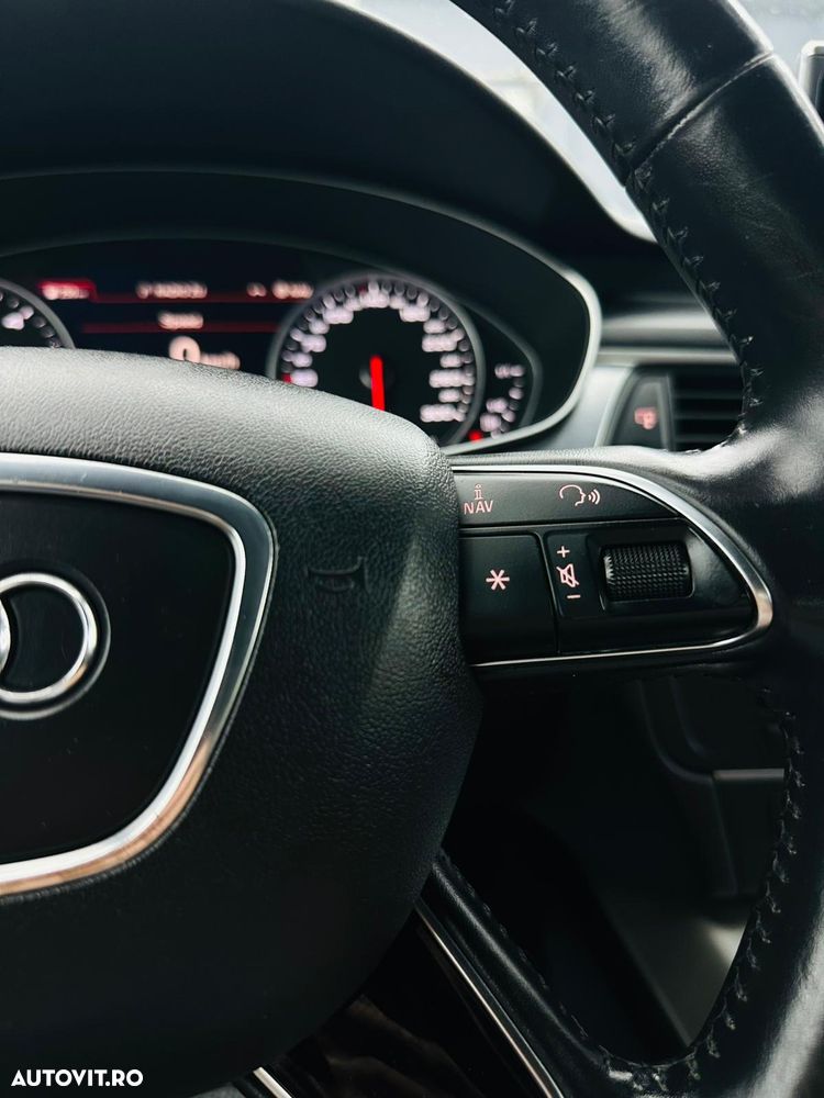 Audi A6 - 32