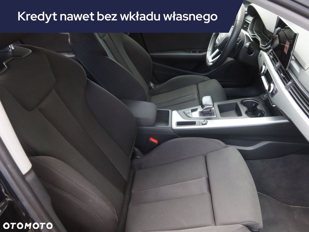 Audi A4 Avant - 11