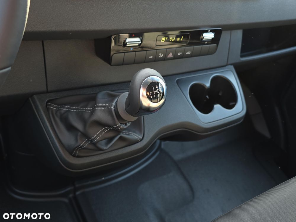 Mercedes-Benz Sprinter 311 CDI Standard PRO 9m3 - 19