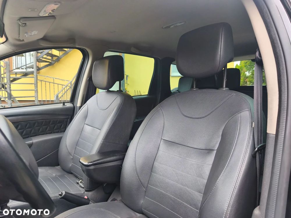 Dacia Duster - 8