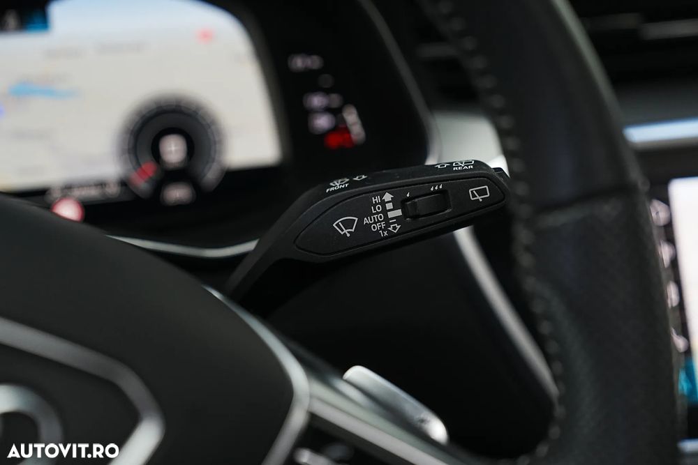 Audi A6 40 TDI quattro S tronic - 26