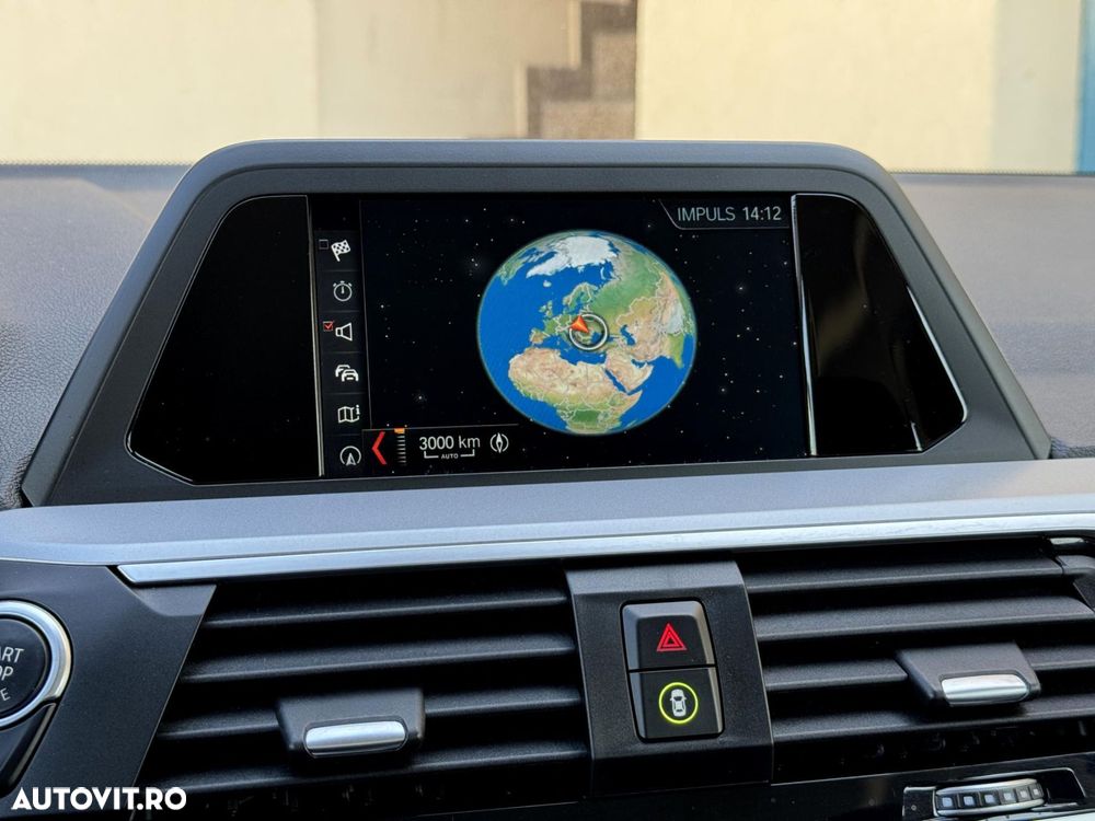 BMW X3 - 12