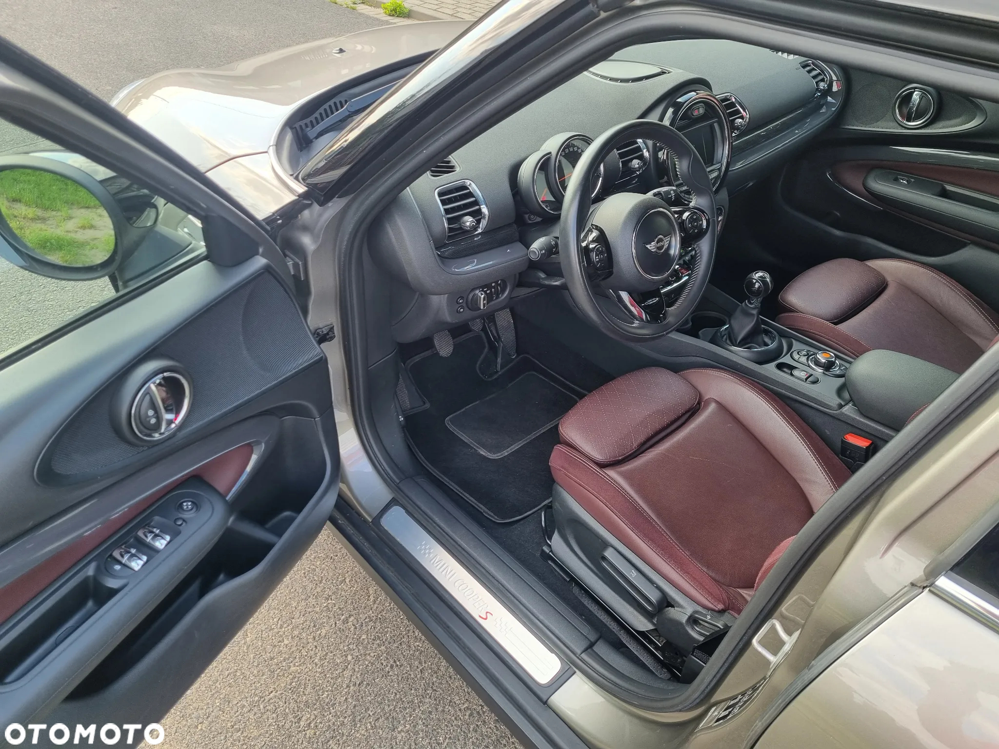 MINI Clubman Cooper S - 9