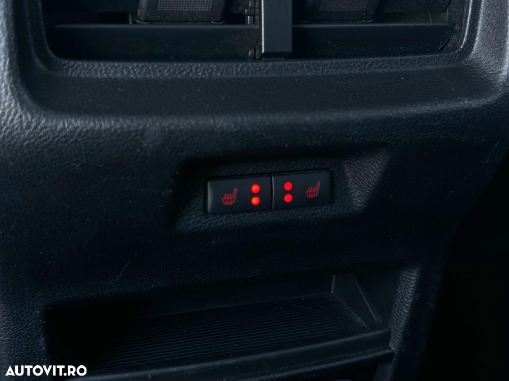 FORD Edge 2016 — imagine 22