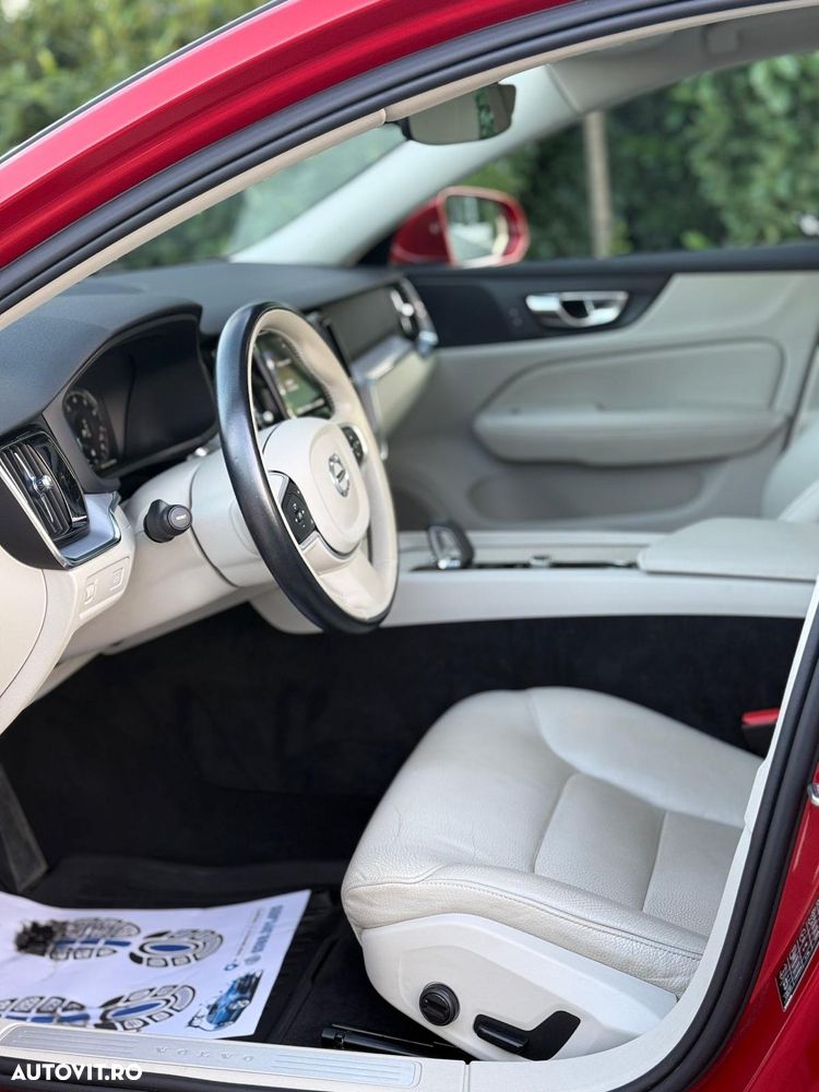 Volvo S60 - 9