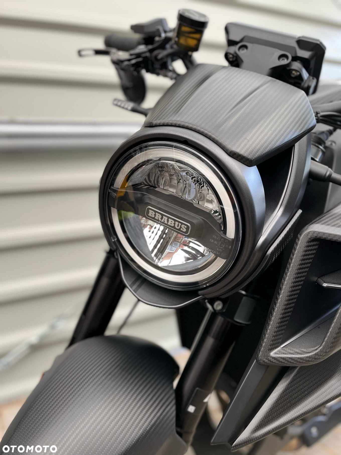KTM Inny - 14
