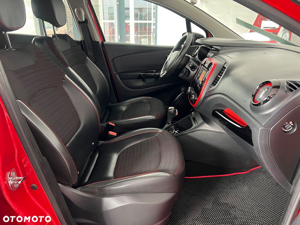 Renault Captur ENERGY TCe 120 EDC Dynamique - 32