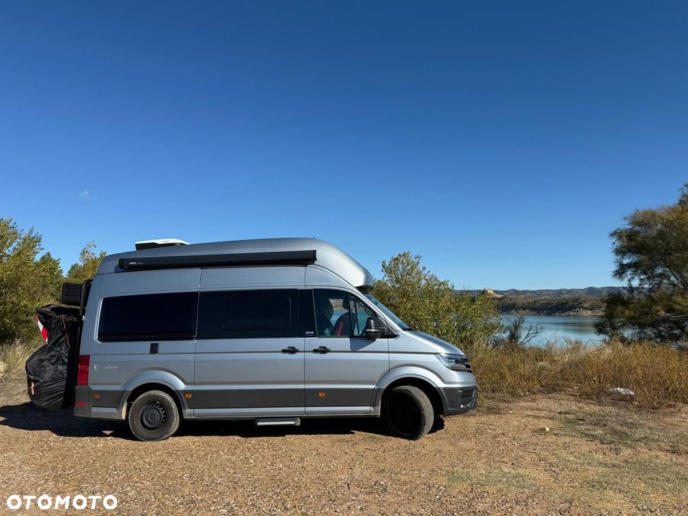 Volkswagen California - 2
