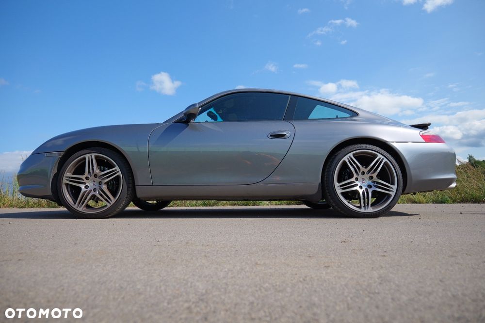 Porsche 911 - 7