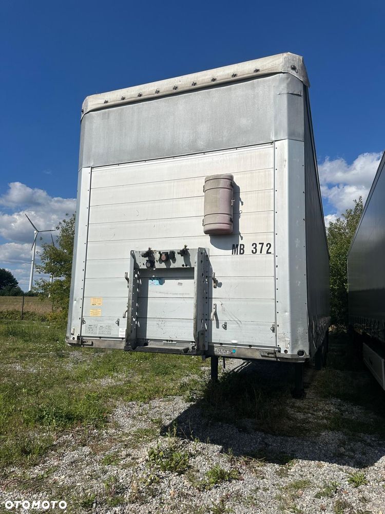 Schmitz Cargobull - 5