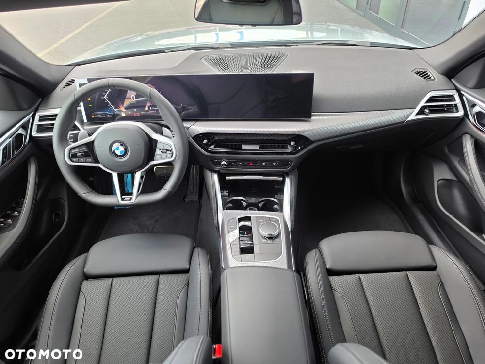 BMW Seria 4 420i M Sport - 21