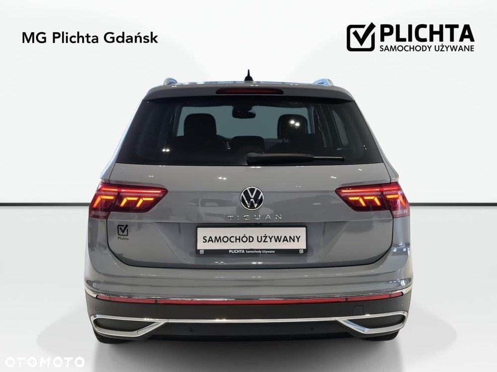 Volkswagen Tiguan 1.5 TSI EVO Elegance DSG - 7
